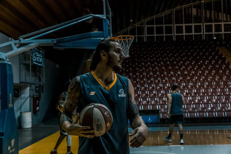 Gui Santos Luka Doncic xingamento em português