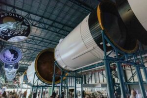 Ron Baron SpaceX investimento bilionário