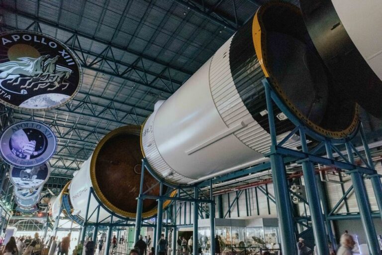 Ron Baron SpaceX investimento bilionário
