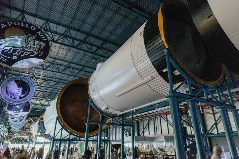 Ron Baron SpaceX investimento bilionário