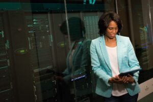 Google data centers e sustentabilidade hídrica