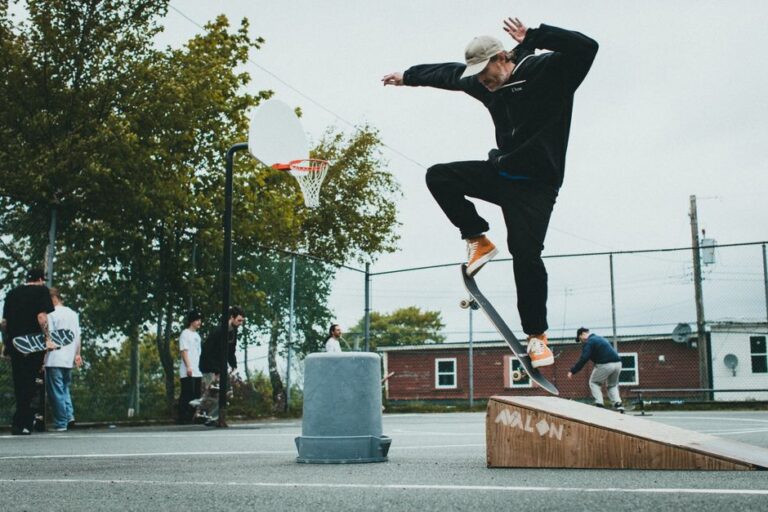 Copa do Mundo de Skate Park com Raicca Ventura e Augusto Akio em Roma