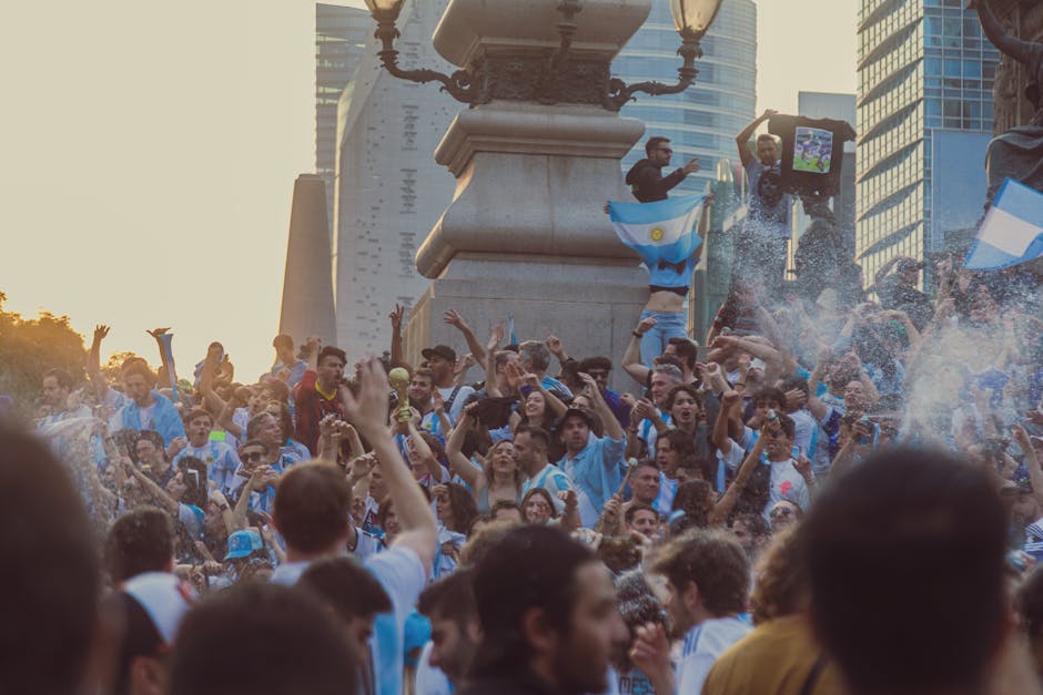 WhatsApp Copa do Mundo com novos recursos para torcedores
