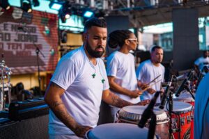 Julliany Souza, artista gospel mais ouvida do Brasil com 'Ah, Jesus'