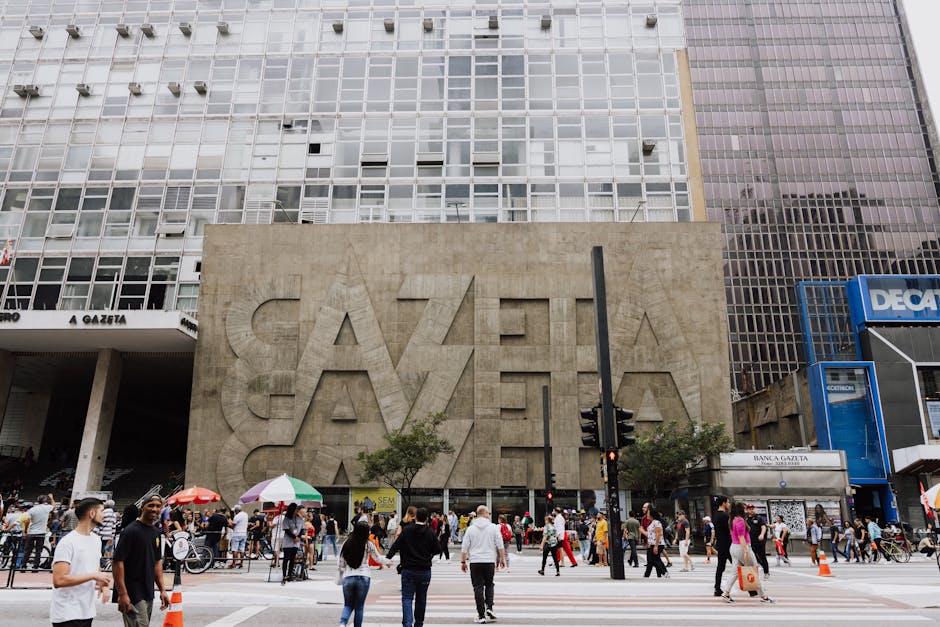 Bazar em Curitiba com roupas a partir de R$ 5