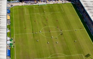 Escalação da seleção brasileira na Copa do Mundo