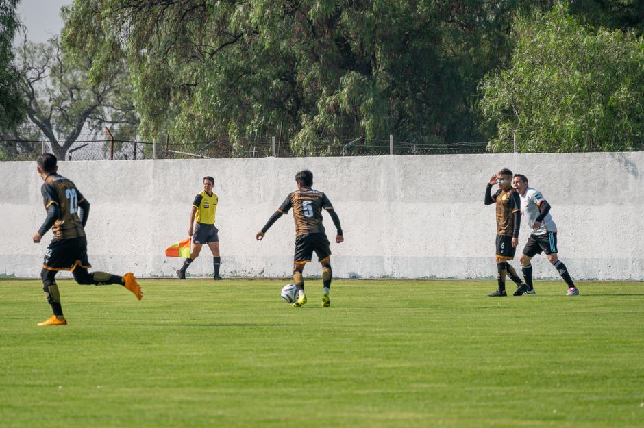 Copa LNF: Chopinzinho e Umuarama em busca de classificação