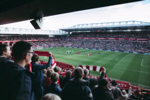 Menos de 30% dos americanos demonstram interesse na Copa do Mundo