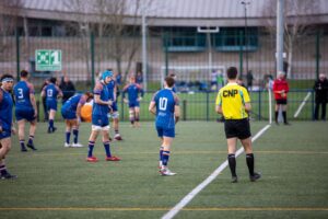 Copa LNF destaque São Caetano avança