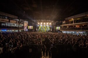 Prêmio da Música Brasileira destaca artistas como João Gomes e Luedji Luna