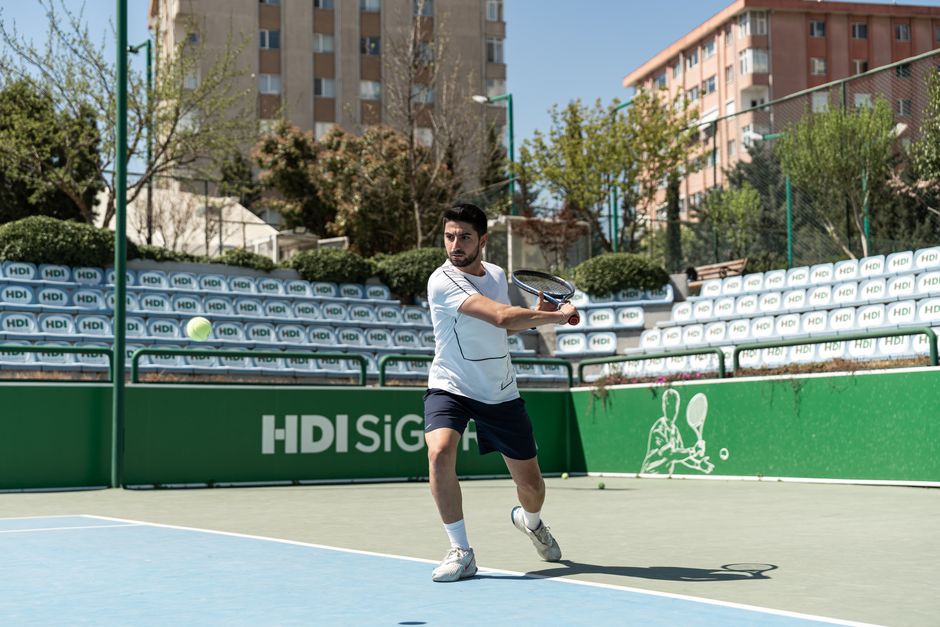 Matteo Arnaldi avança às quartas de Roland Garros após jogo de quase 6 horas