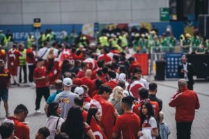 Copa do Mundo 2026 com Espanha favorita