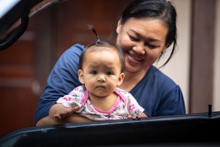 mil dias do bebê e sua importância na parentalidade