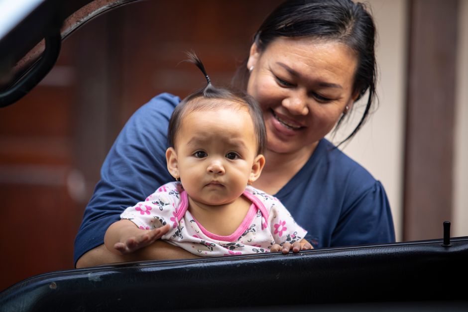 mil dias do bebê e sua importância na parentalidade