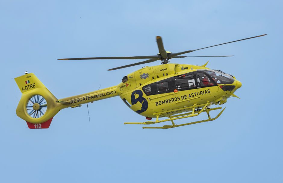 Oliver Tree e Gaspi em acidente de helicóptero no Rio