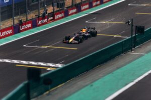 F1 2026: Alonso discute futuro na Fórmula 1