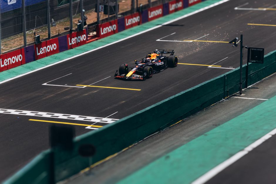 F1 2026: Alonso discute futuro na Fórmula 1