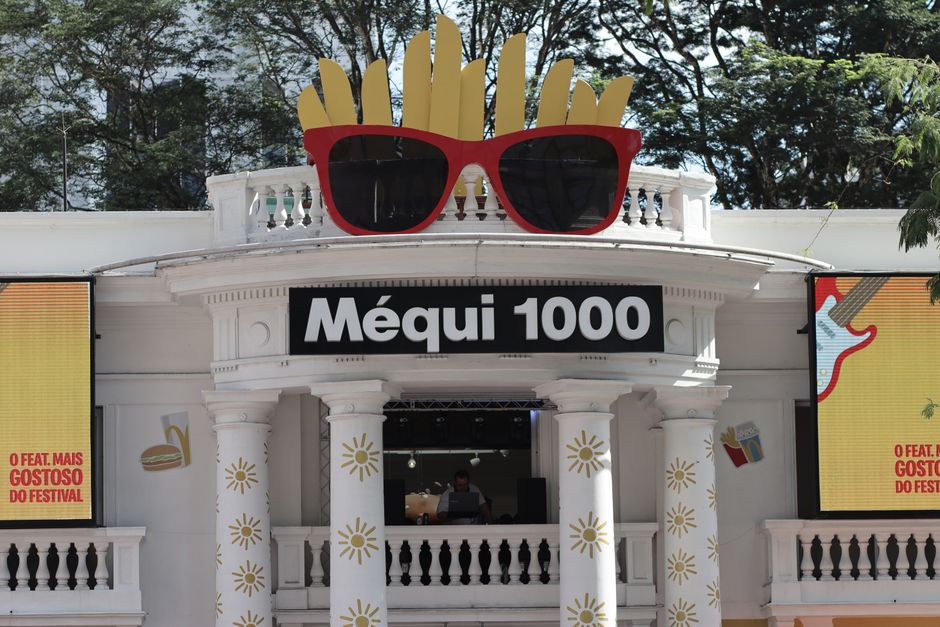 xaropes festas juninas MONIN no Brasil