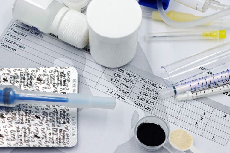 Creatina anti-inflamatória e seus efeitos na saúde
