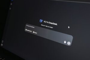 Siri AI da Apple com foco em inteligência artificial