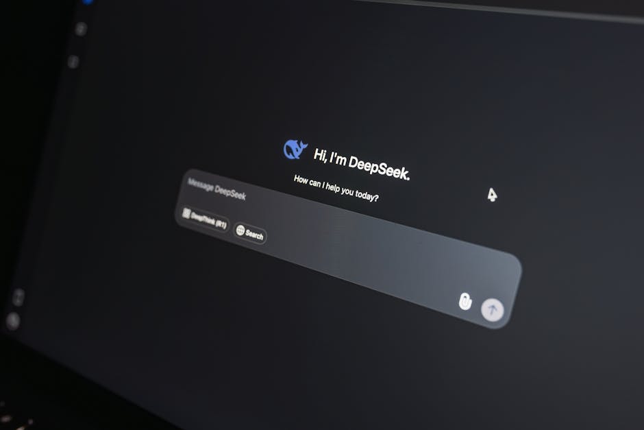 Siri AI da Apple com foco em inteligência artificial