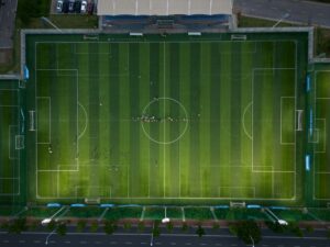 college football Brasil jogo cancelado