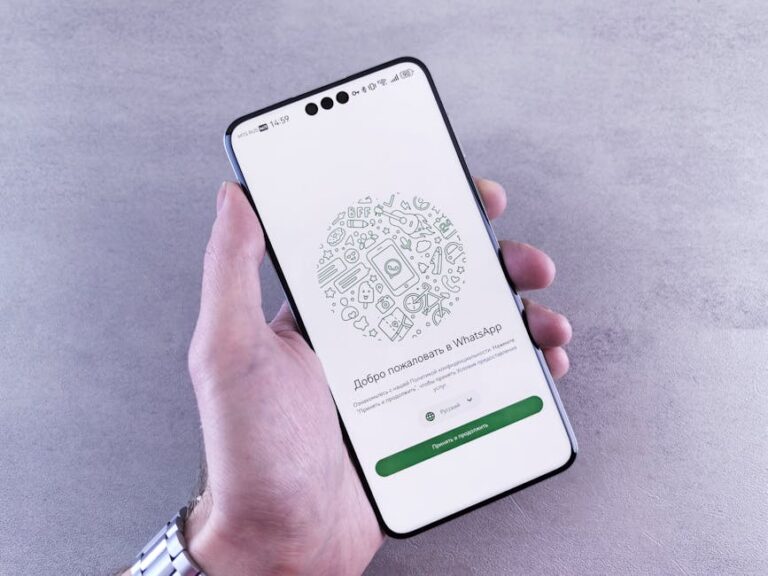Acesso gratuito ao WhatsApp para chatbots de IA