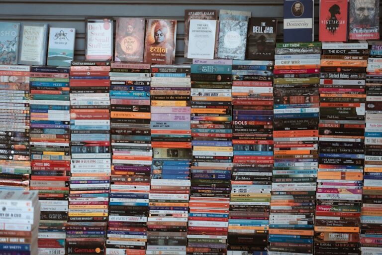 livros mais vendidos na Feira do Livro