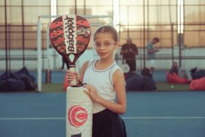 Guga Beckham Sharapova juntos em evento de Roland Garros