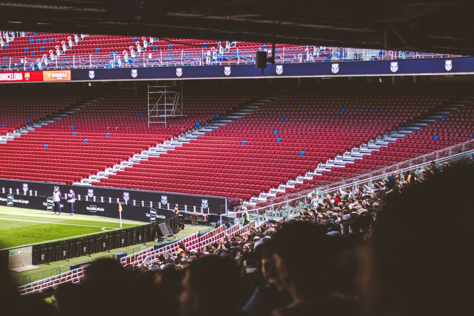 Seleção da Inglaterra se prepara para a Copa do Mundo 2026