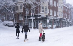 Cidade mais fria do Nordeste com temperaturas próximas de 12°C