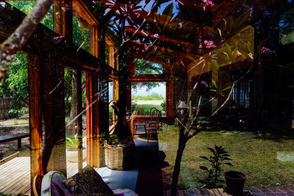 casa na Serra Gaúcha com soluções de climatização