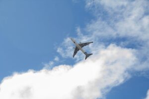 Avião A350-1000ULR, destaque do voo mais longo do mundo