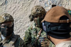 Bope no Amazonas e a nova estrutura da Polícia Militar
