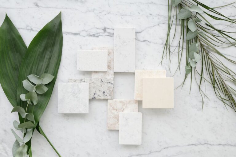 Azulejos na decoração em móveis e bancadas