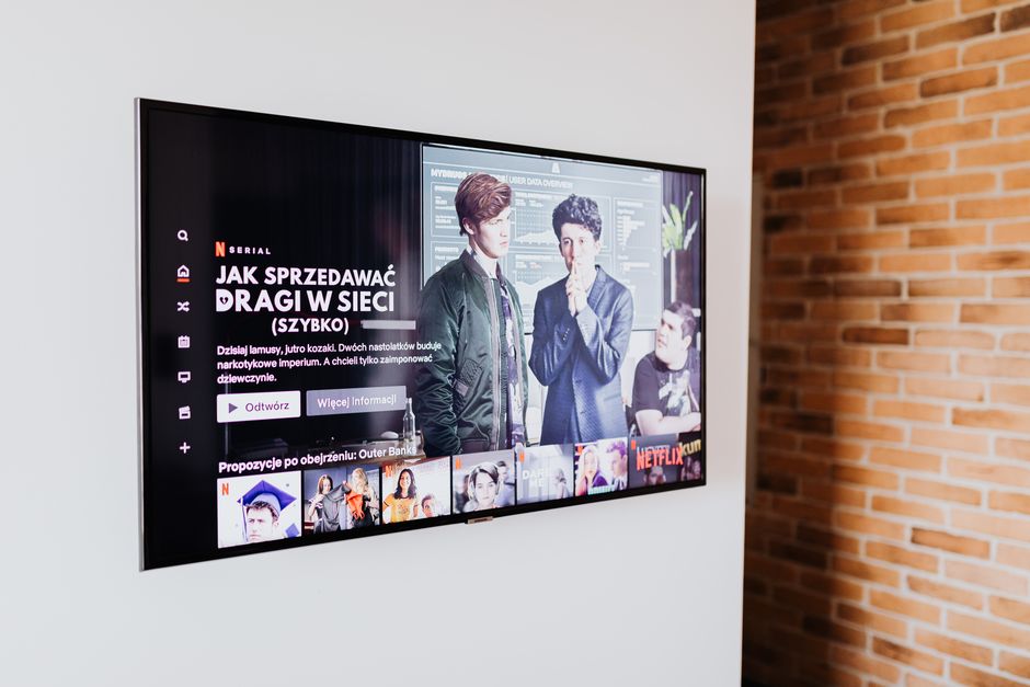 DTV+ e a nova tecnologia da TV 3.0