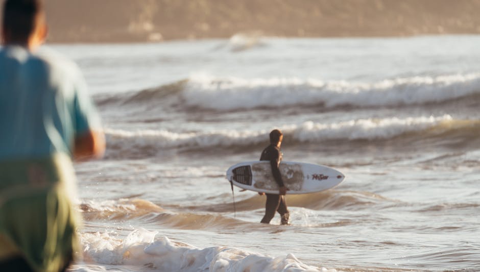 Bodyboarder Thomás Rovira se recupera após acidente em Itacoatiara