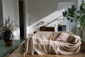 Ideias de meia parede na decoração