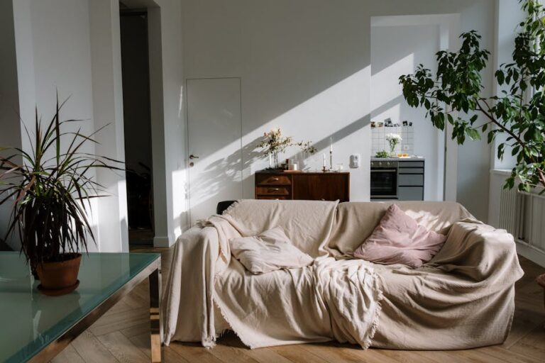 Ideias de meia parede na decoração