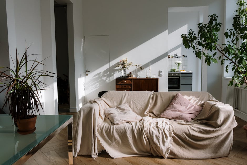 Ideias de meia parede na decoração