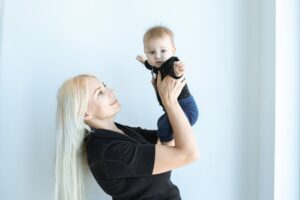 Imunidade passiva e proteção de bebês recém-nascidos
