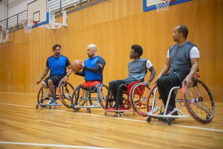 Sampaio Basquete vence Sesi Araraquara e se destaca na LBF