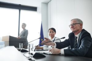 EUA responsabilidade Irã em contexto de conflito