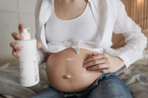 Intestino preso na gravidez e suas soluções