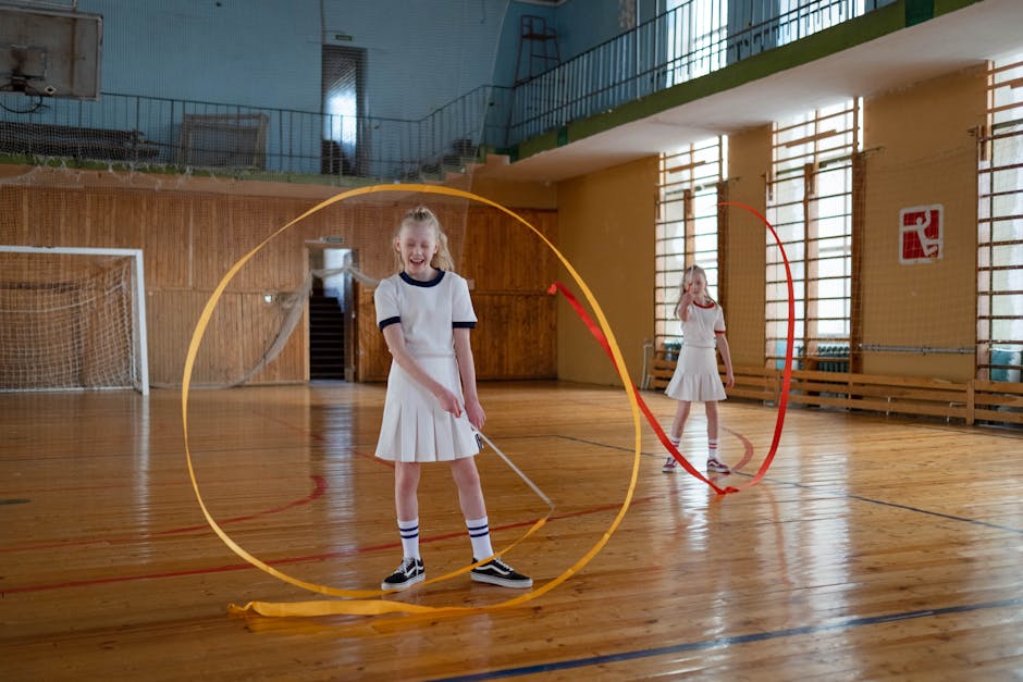 Pan-Americano Ginástica Rítmica com vitória do Brasil
