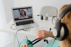 Impacto do home office na saúde mental