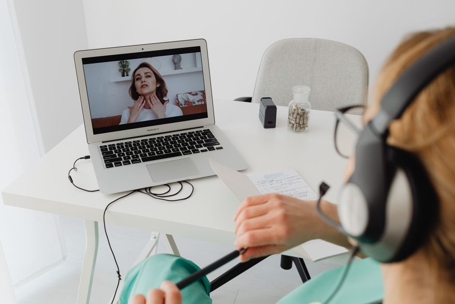 Impacto do home office na saúde mental