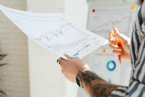 SpaceX na bolsa e oportunidades de investimento