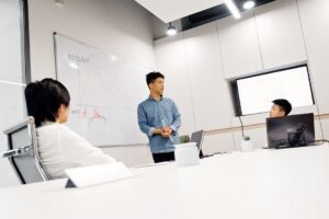 nova ferramenta IA para escolha de locais de negócios