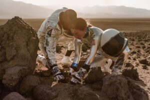 Novo protocolo sobre vida extraterrestre orienta cientistas em descobertas